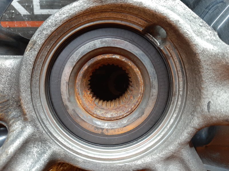 ступица, 12480 рублей, Красноярск