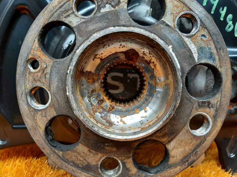 ступица, 12480 рублей, Красноярск