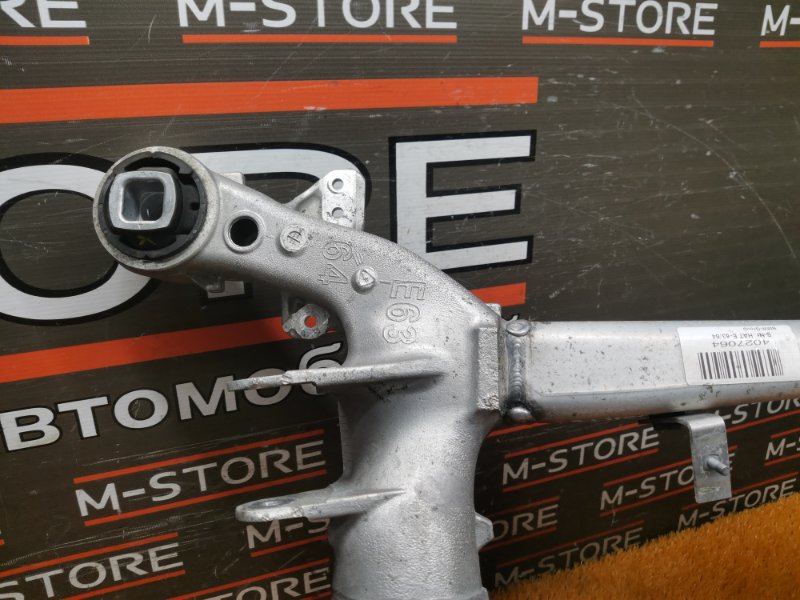 Балка поперечная (подрамник), 1690 рублей, Красноярск