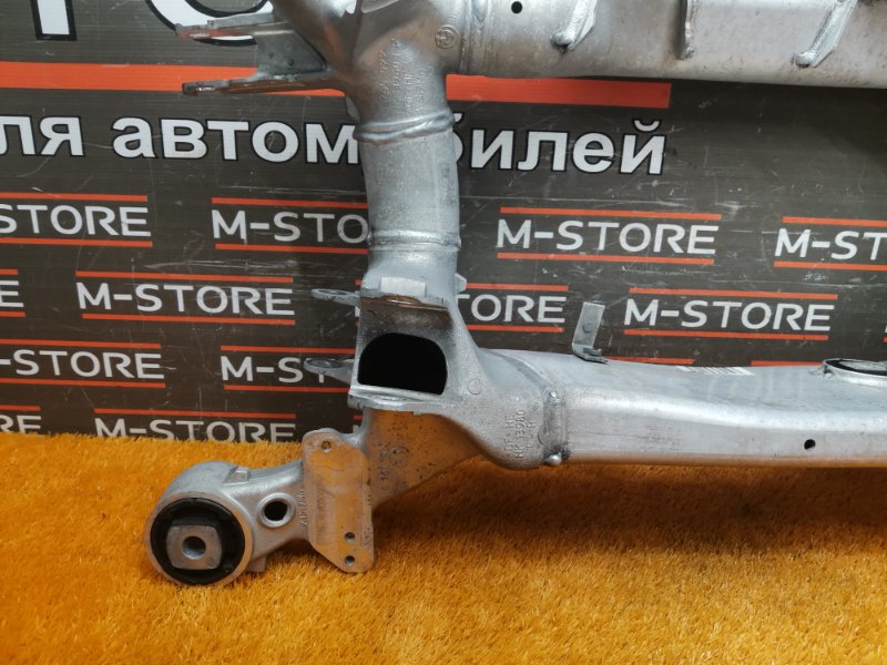 Балка поперечная (подрамник), 1690 рублей, Красноярск