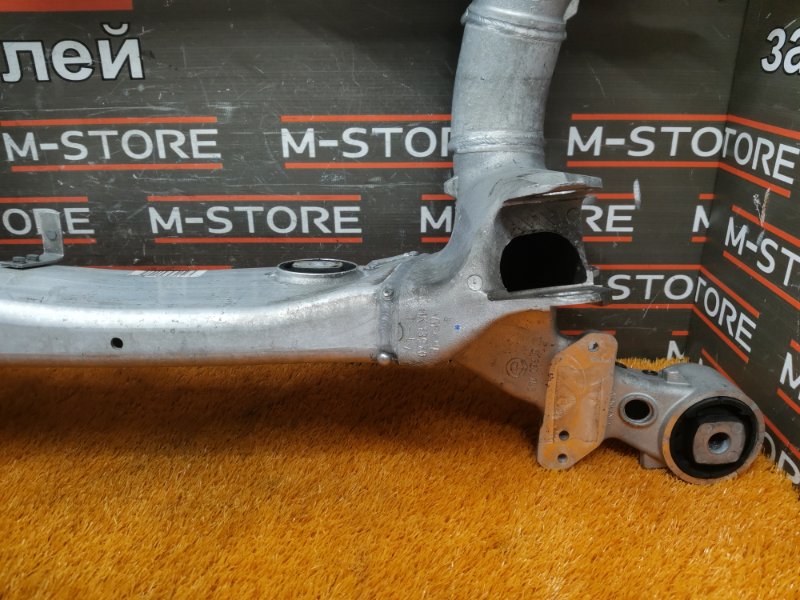 Балка поперечная (подрамник), 1690 рублей, Красноярск