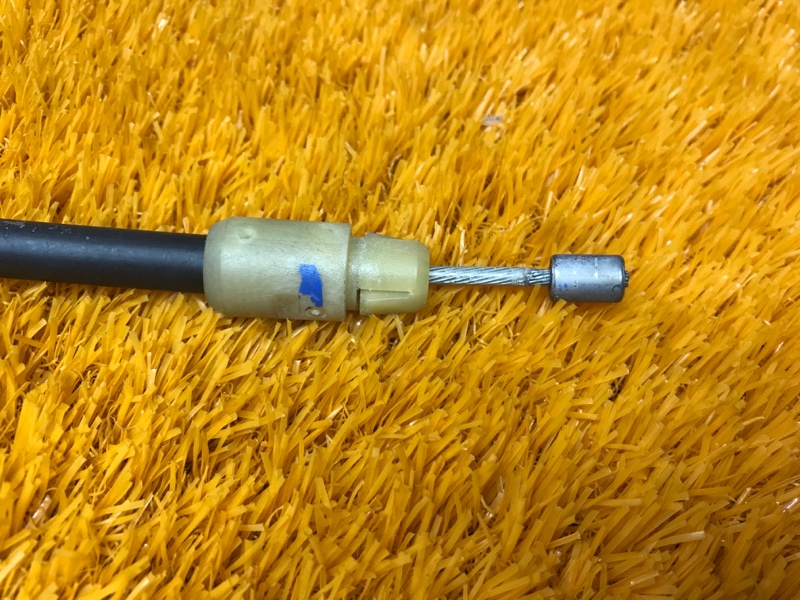 трос ручника, 550 рублей, Красноярск