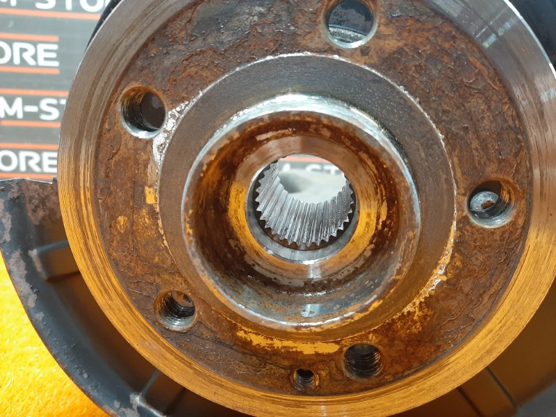 ступица, 6210 рублей, Красноярск