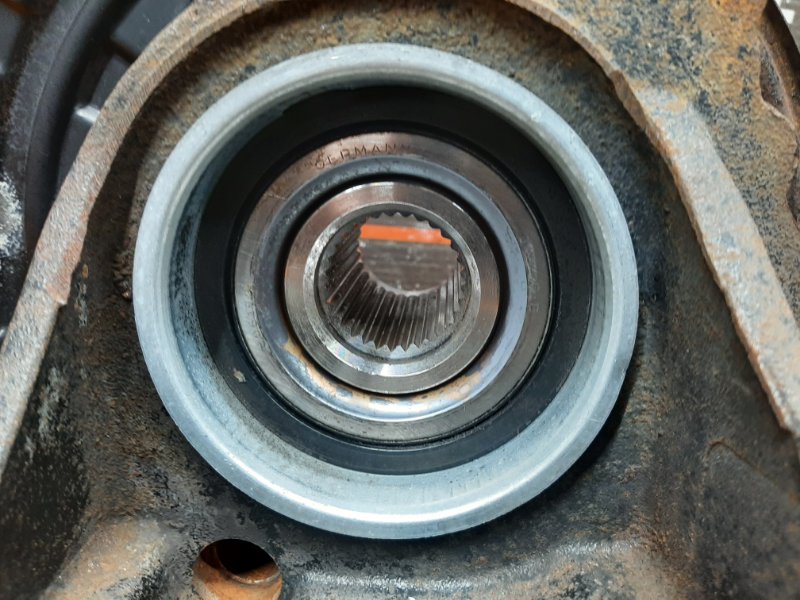 ступица, 6210 рублей, Красноярск