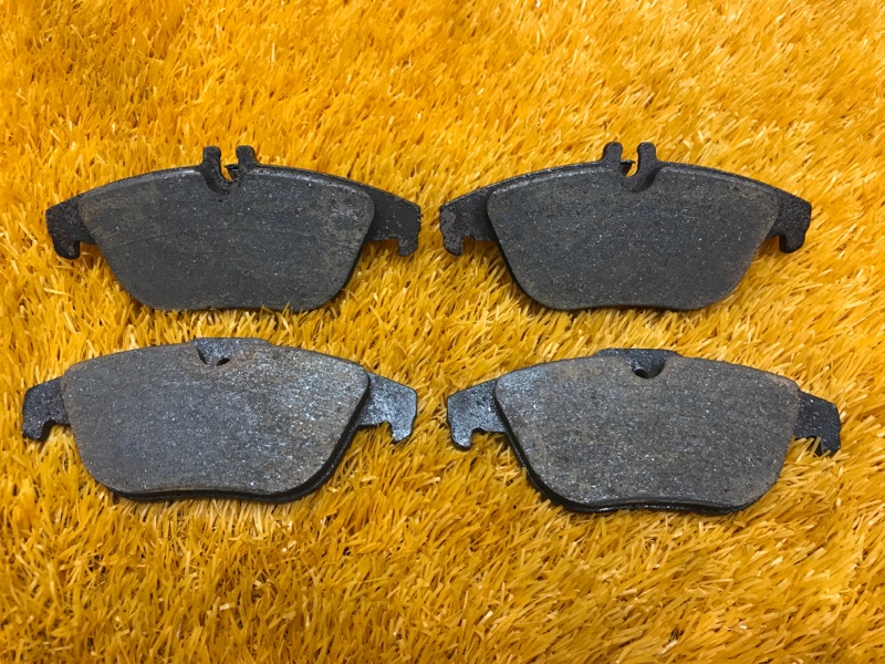 Колодки тормозные, 1000 рублей, Красноярск