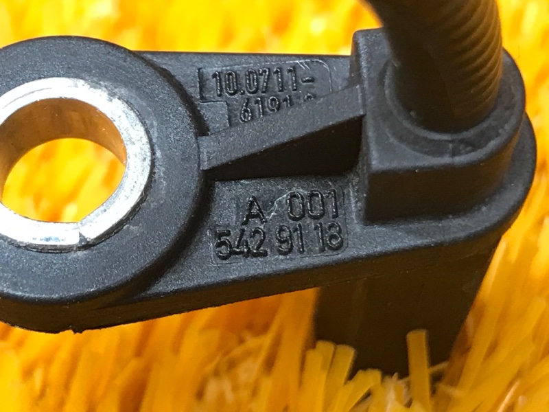 Датчик ABS, 800 рублей, Красноярск