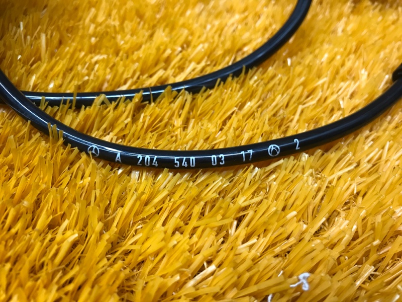 Датчик ABS, 800 рублей, Красноярск