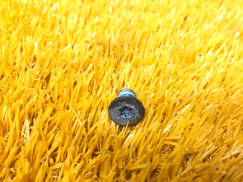 Болт тормозного диска, 50 рублей, Красноярск