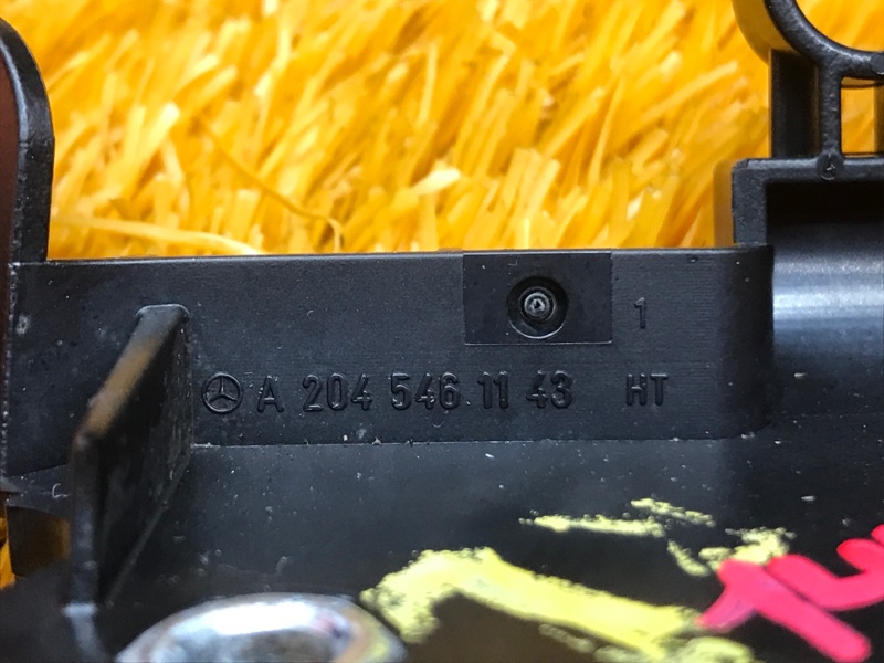 Кронштейн датчика ABS, 300 рублей, Красноярск