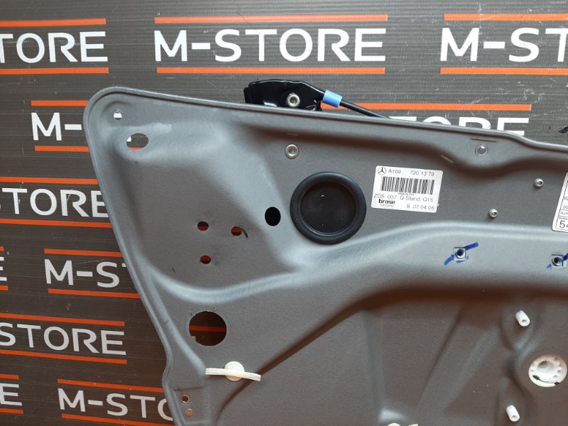 стеклоподъемник, 660 рублей, Красноярск