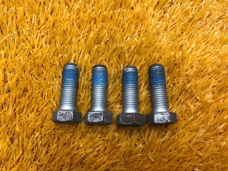 Болт суппорта, 280 рублей, Красноярск