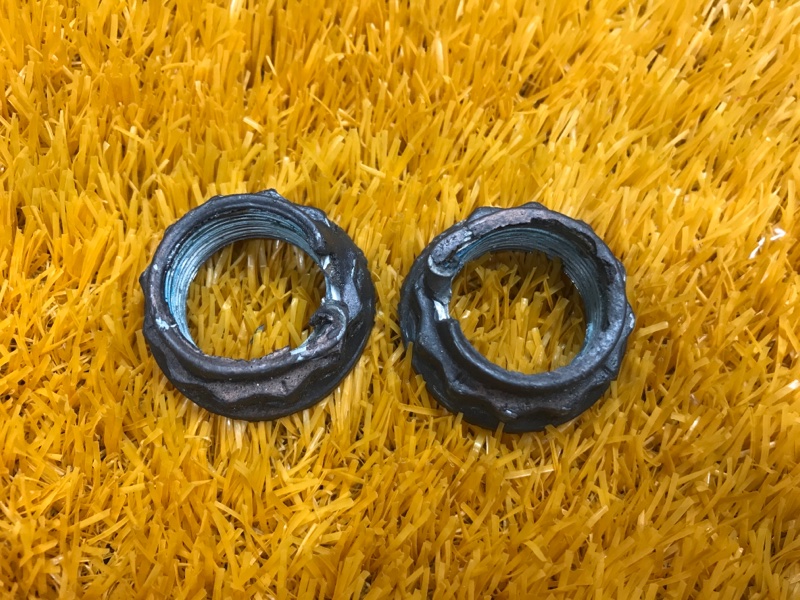 Гайка привода, 100 рублей, Красноярск