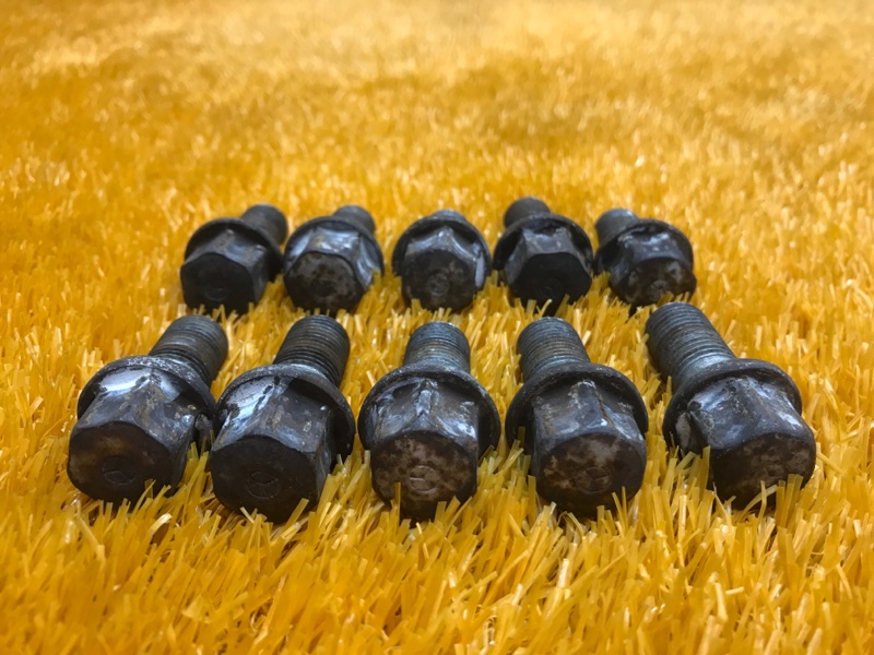 болт колесный, 720 рублей, Красноярск