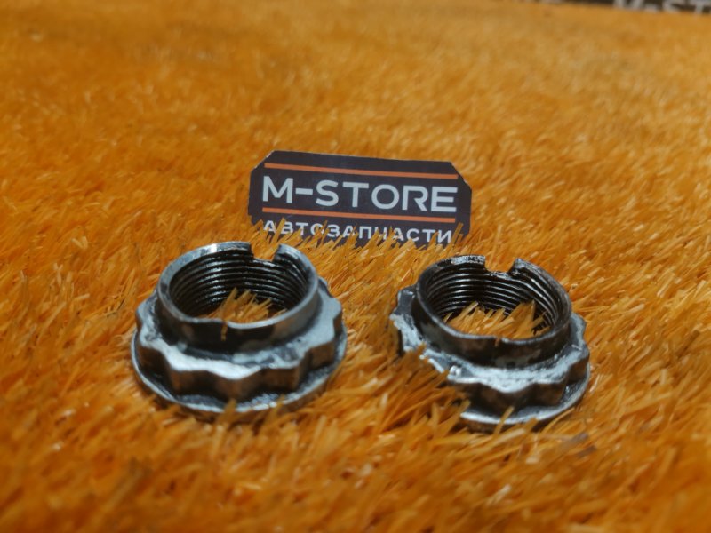 Гайка привода, 200 рублей, Красноярск