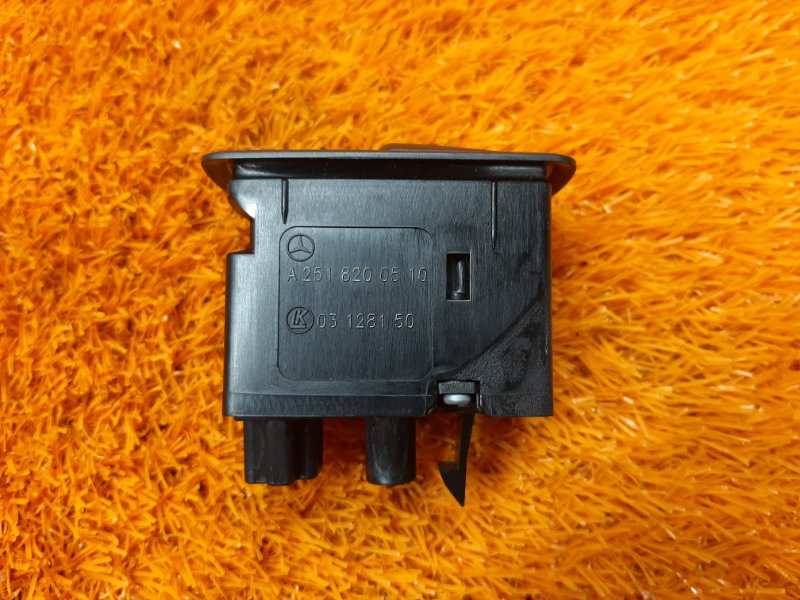 кнопка стеклоподъемника, 400 рублей, Красноярск