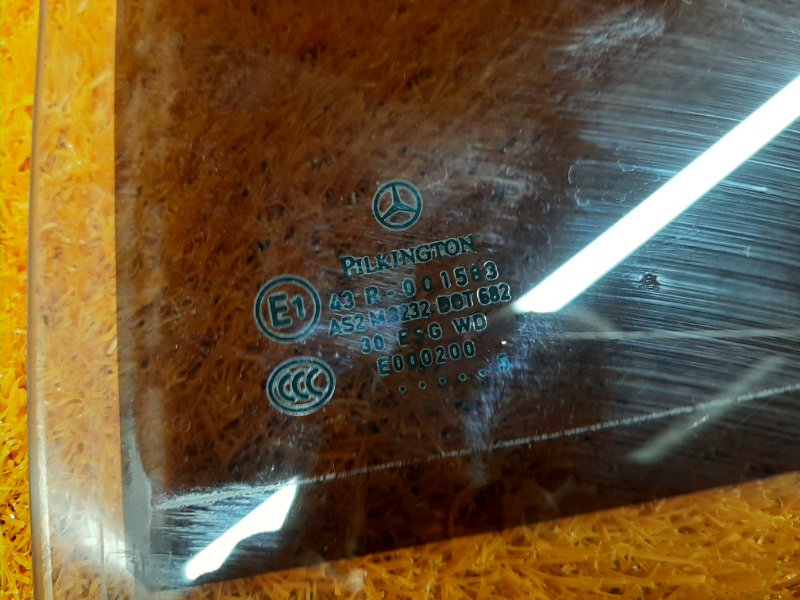 Стекло боковое, 1040 рублей, Красноярск