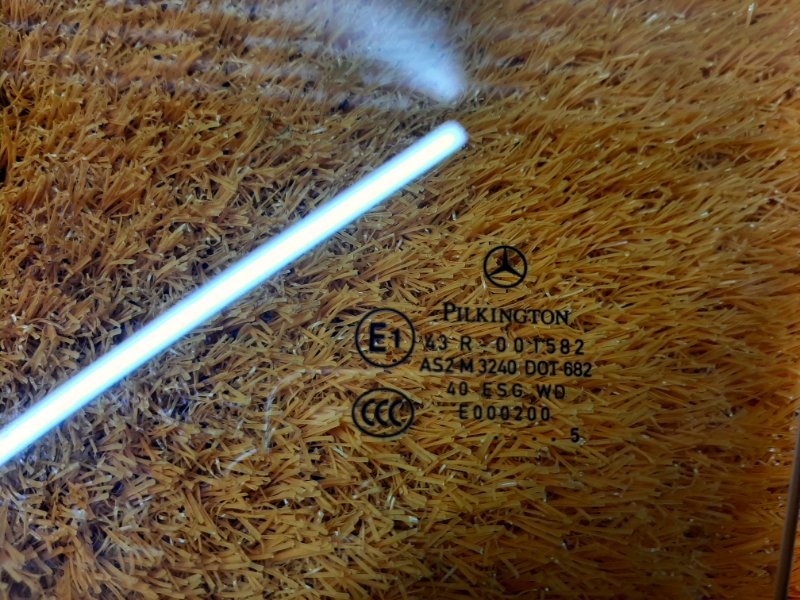 Стекло боковое, 980 рублей, Красноярск