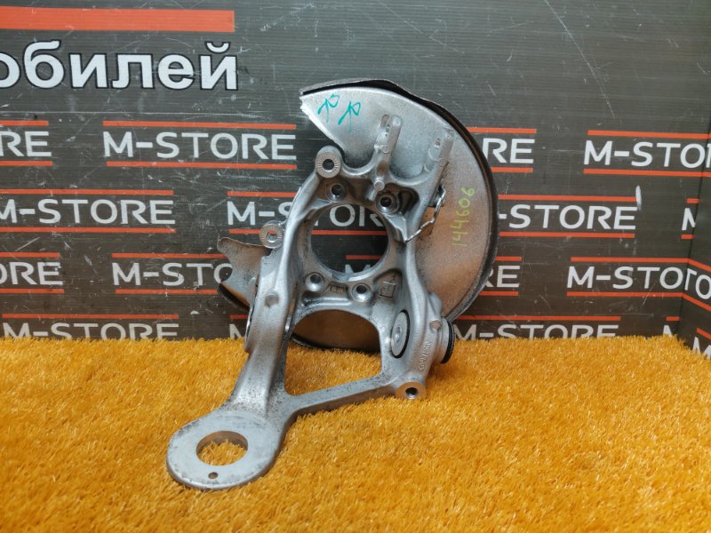 кулак поворотный, 1400 рублей, Красноярск