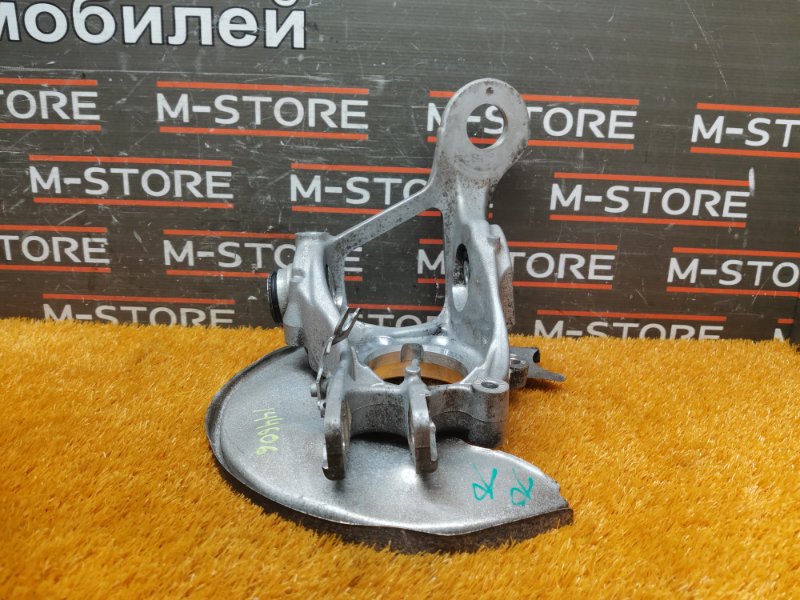 кулак поворотный, 1400 рублей, Красноярск