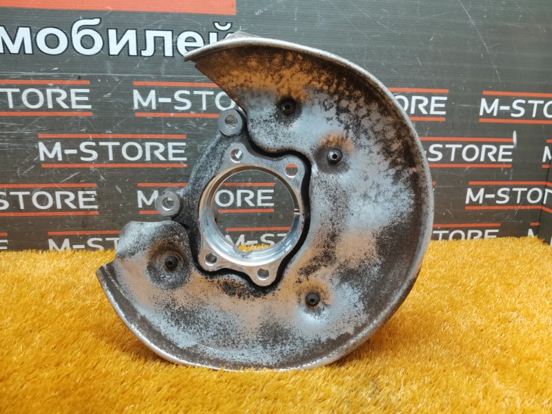 кулак поворотный, 1400 рублей, Красноярск