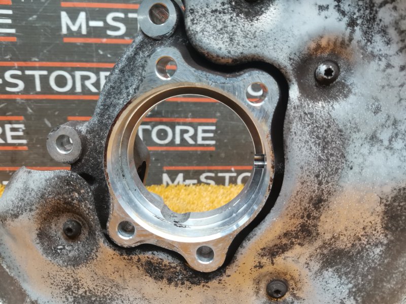 кулак поворотный, 1400 рублей, Красноярск