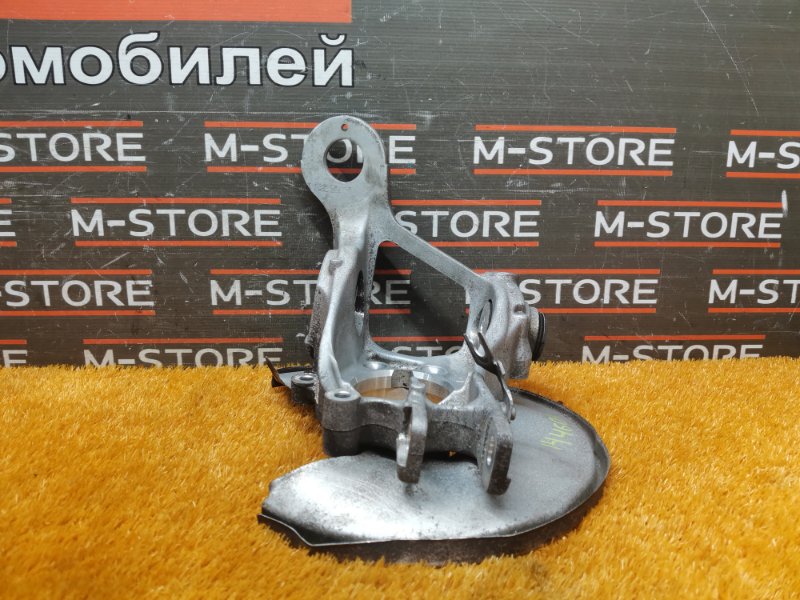 кулак поворотный, 1400 рублей, Красноярск