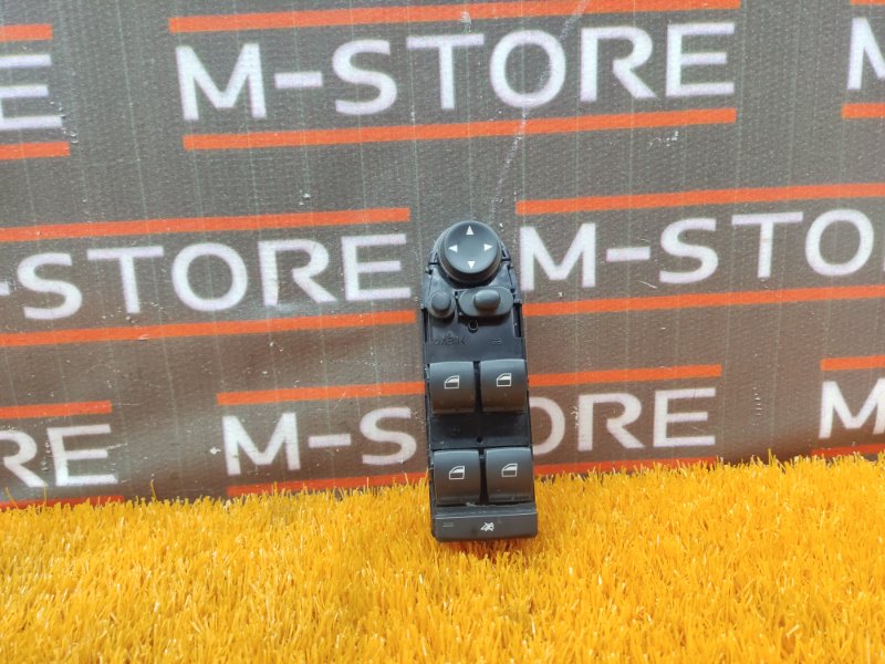 Блок управления стеклоподъемниками, 1000 рублей, Красноярск