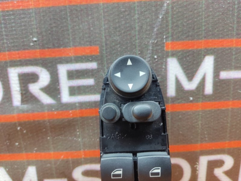 Блок управления стеклоподъемниками, 1000 рублей, Красноярск