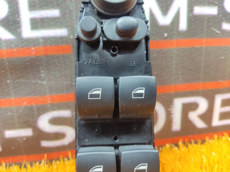 Блок управления стеклоподъемниками, 1000 рублей, Красноярск