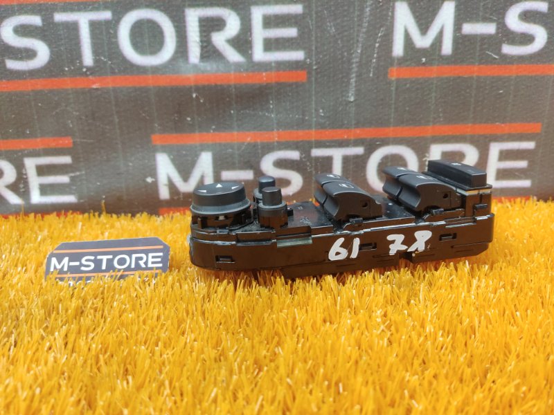 Блок управления стеклоподъемниками, 1000 рублей, Красноярск