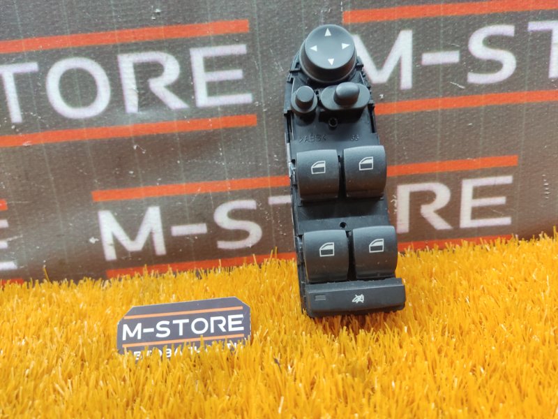 Блок управления стеклоподъемниками, 1000 рублей, Красноярск