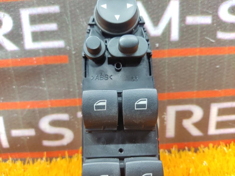 Блок управления стеклоподъемниками, 1000 рублей, Красноярск