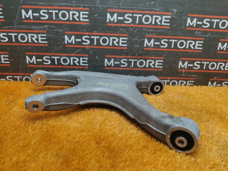 Рычаг подвески нижний, 500 рублей, Красноярск