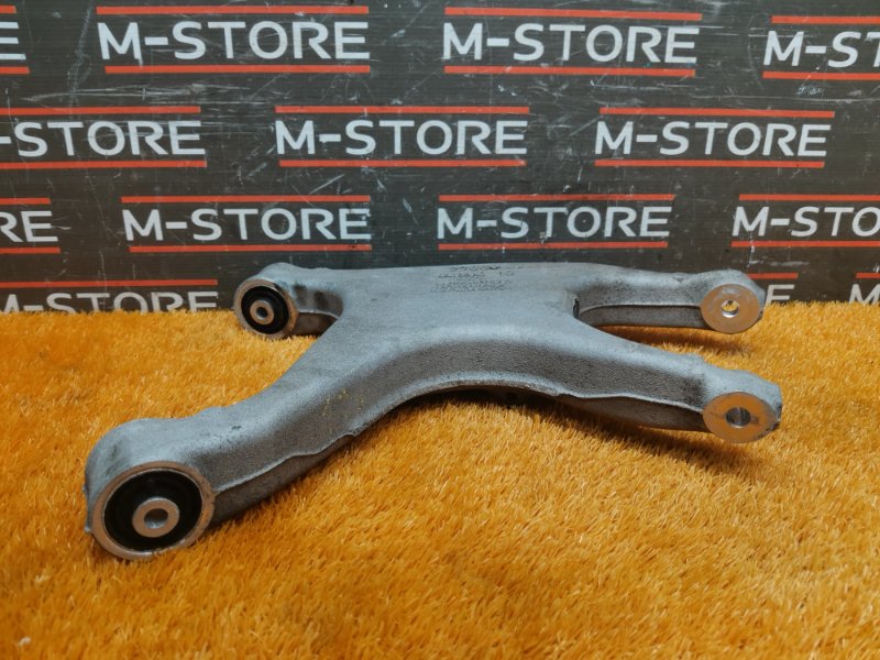 Рычаг подвески нижний, 500 рублей, Красноярск