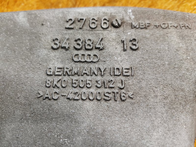 Рычаг подвески нижний, 500 рублей, Красноярск