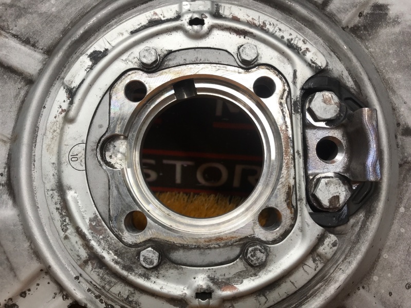 кулак поворотный, 1500 рублей, Красноярск