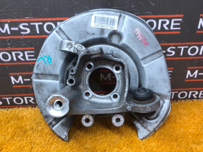 кулак поворотный, 1500 рублей, Красноярск