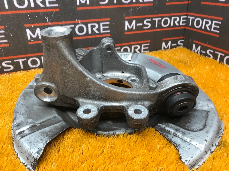 кулак поворотный, 1500 рублей, Красноярск