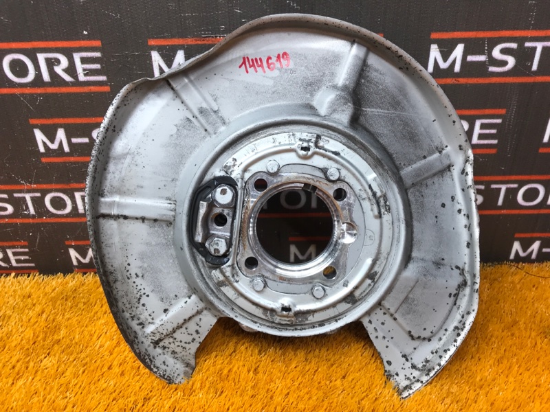 кулак поворотный, 1500 рублей, Красноярск