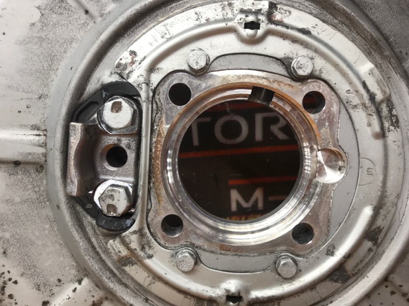 кулак поворотный, 1500 рублей, Красноярск