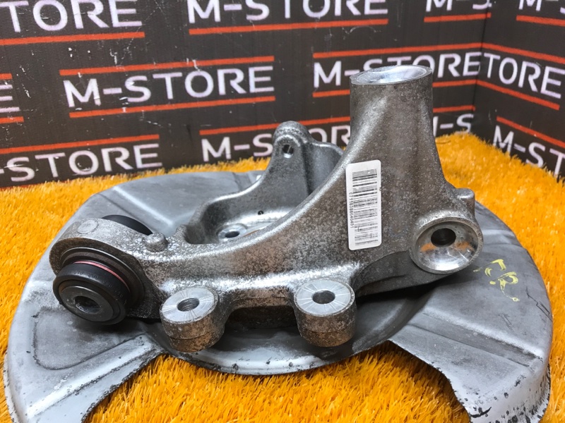 кулак поворотный, 1500 рублей, Красноярск