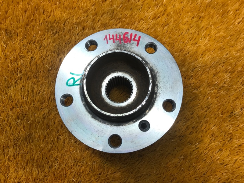 ступица, 1060 рублей, Красноярск