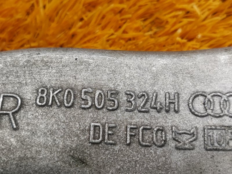 Рычаг подвески верхний, 400 рублей, Красноярск