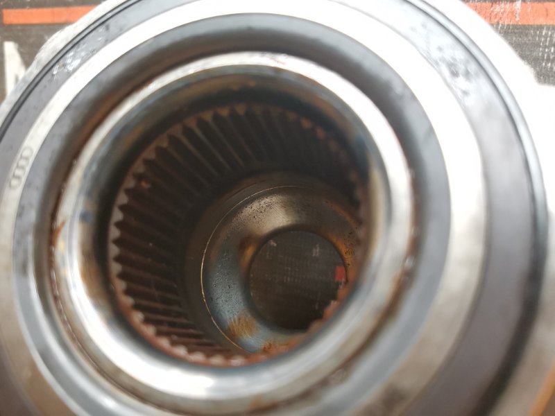 ступица, 1500 рублей, Красноярск