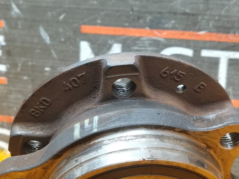 ступица, 1500 рублей, Красноярск