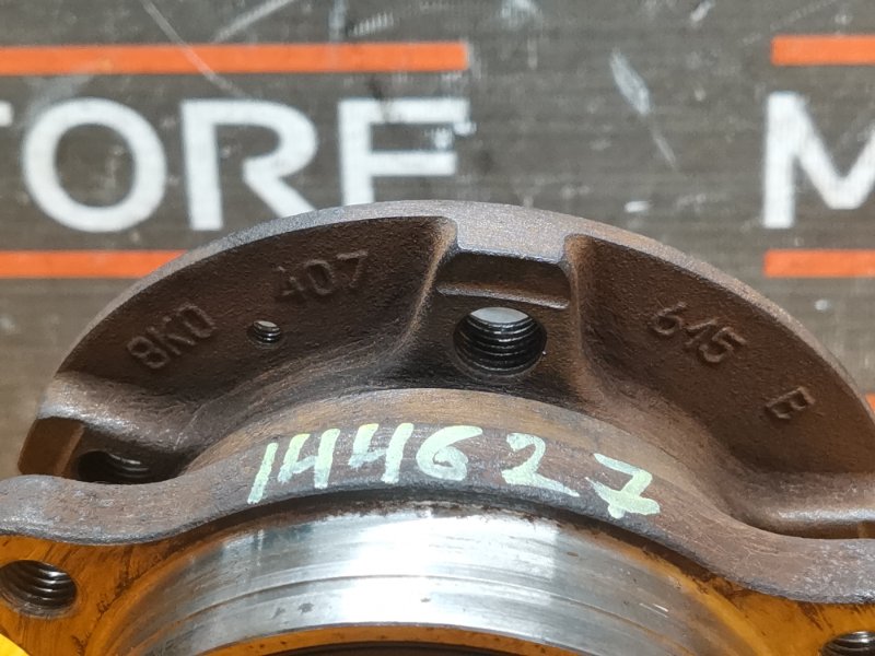 ступица, 1500 рублей, Красноярск