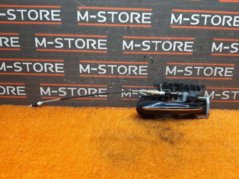 ручка двери внешняя, 1290 рублей, Красноярск