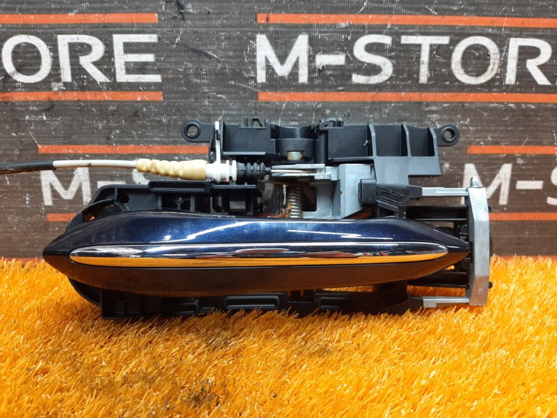 ручка двери внешняя, 1290 рублей, Красноярск