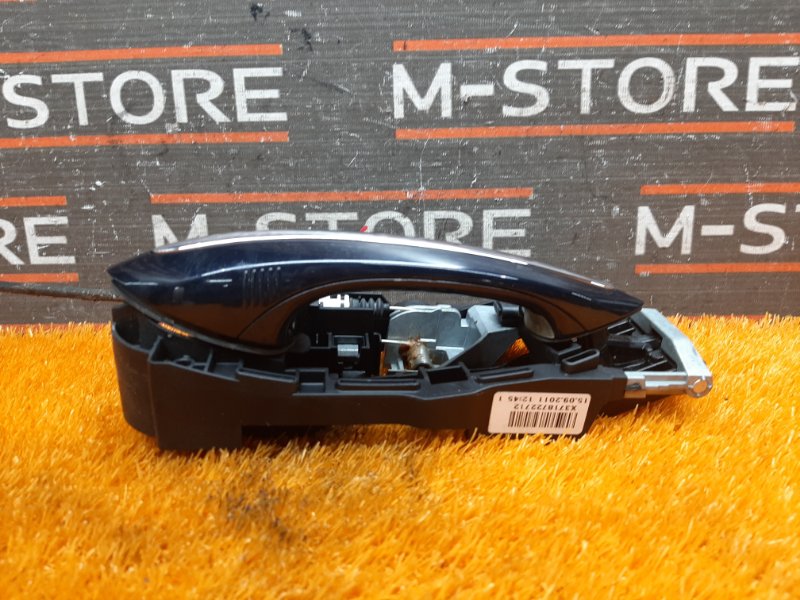 ручка двери внешняя, 1290 рублей, Красноярск