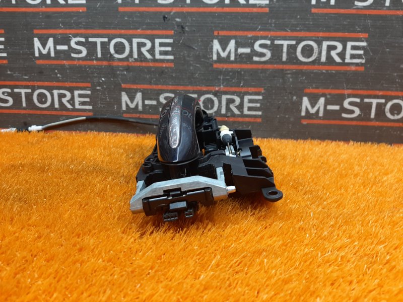 ручка двери внешняя, 1290 рублей, Красноярск